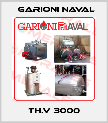 TH.V 3000 Garioni Naval
