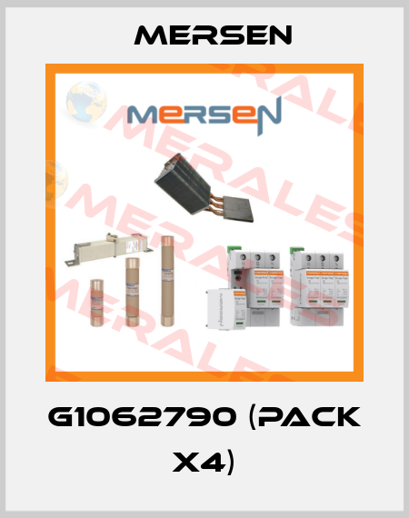 G1062790 (pack x4) Mersen