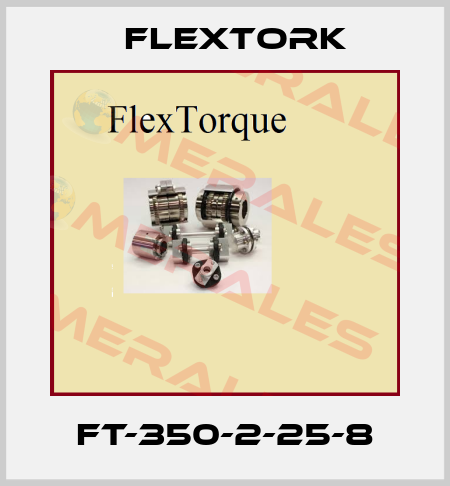 FT-350-2-25-8 Flextork