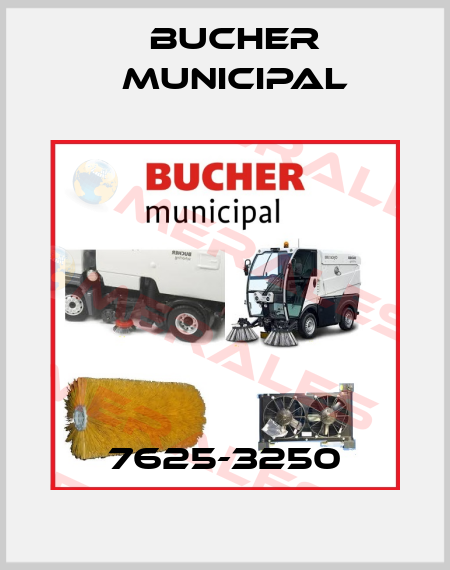 7625-3250 Bucher Municipal