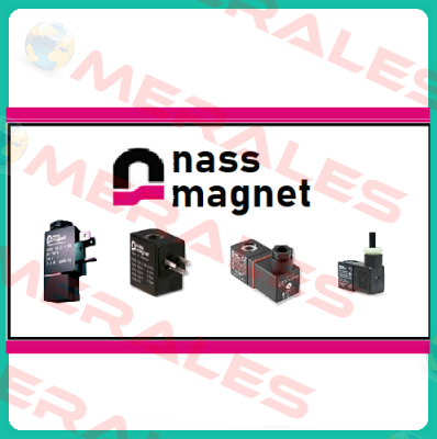 108-030-1160 with plug Nass Magnet