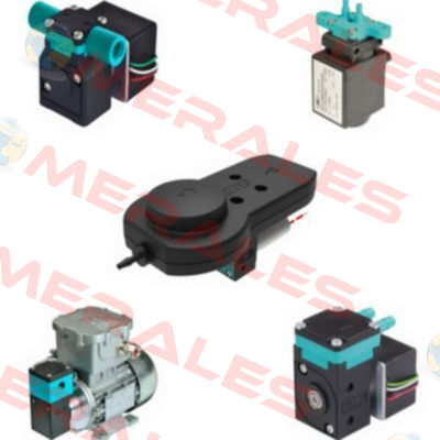 Type: PM19113-86 oem KNF