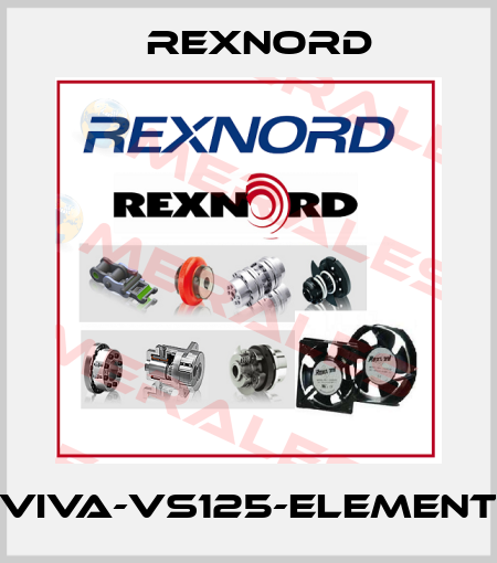 VIVA-VS125-ELEMENT Rexnord
