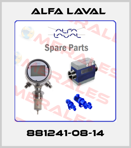 881241-08-14 Alfa Laval