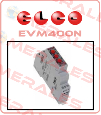 EVM400N Elco