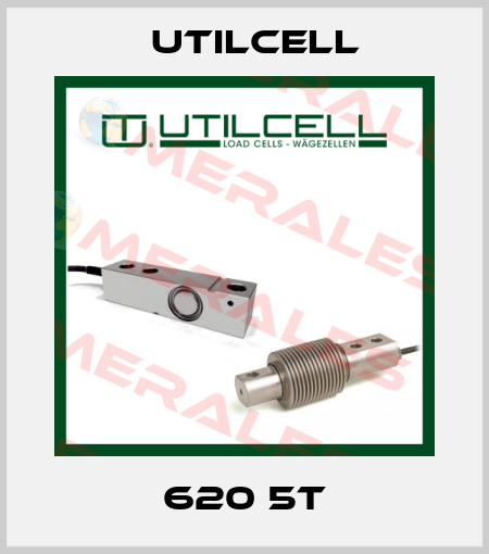 620 5t Utilcell