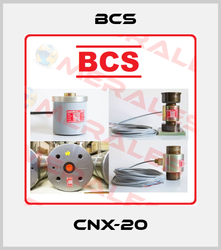 CNX-20 Bcs