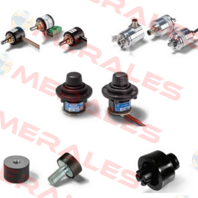 POTENTIOMETER MHP24  Megatron