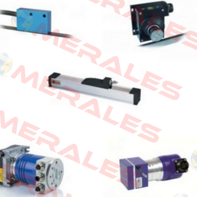 EPA103/10PR2 Eltra Encoder