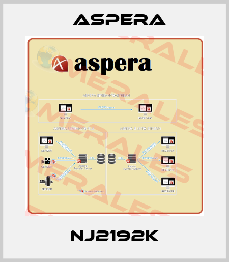 NJ2192K Aspera