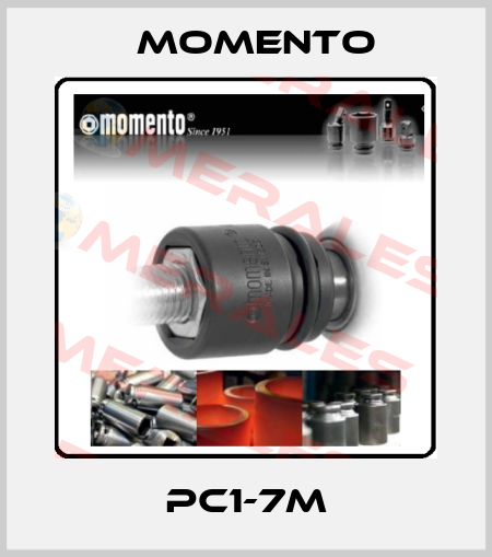 PC1-7M Momento