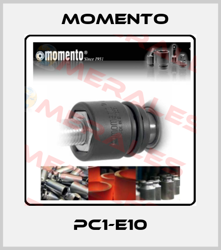 PC1-E10 Momento