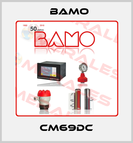 CM69DC Bamo