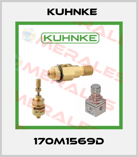 170M1569D Kuhnke