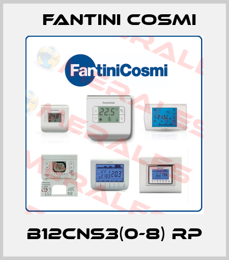 B12CNS3(0-8) RP Fantini Cosmi