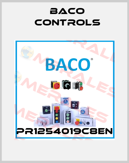 PR1254019C8EN Baco Controls