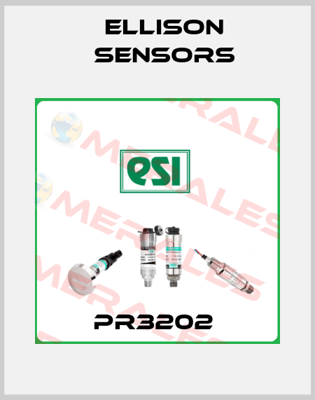 PR3202  Ellison Sensors