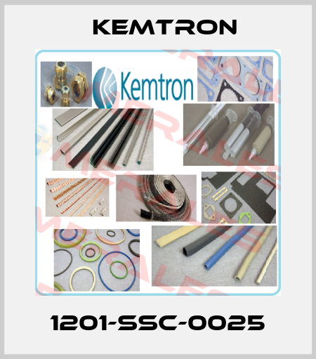 1201-SSC-0025 KEMTRON