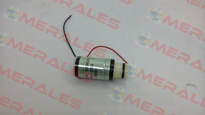 KE-25F-4 (12822) Figaro