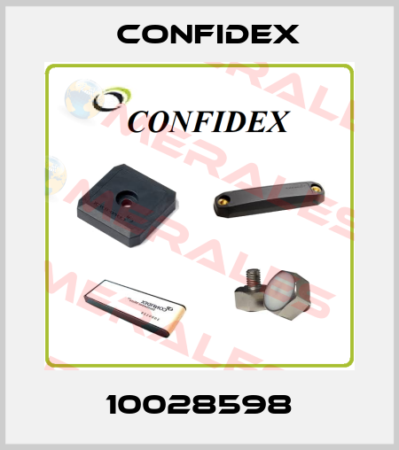 10028598 Confidex