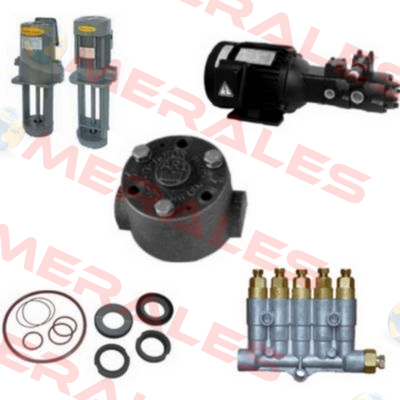 Repair kit for ACP-2200 HMFS 100 A-Ryung