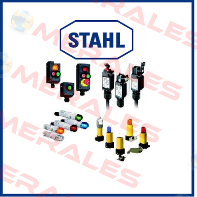 PRESS-GUNS FOR SVM280 CARTRIDGE SYSTEM  Stahl