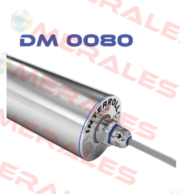 MI-DM0080 DM0803-AAC13E0U0FDK-365mm Interroll