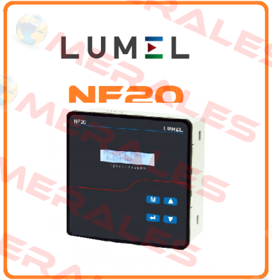 NF20 LUMEL
