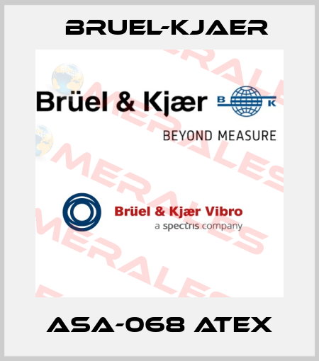 ASA-068 ATEX Bruel-Kjaer