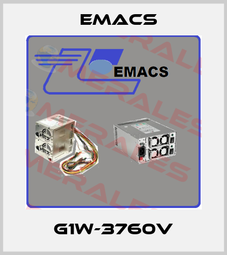 G1W-3760V Emacs