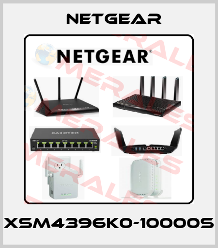 XSM4396K0-10000S NETGEAR