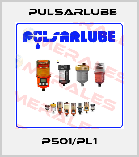 P501/PL1 PULSARLUBE