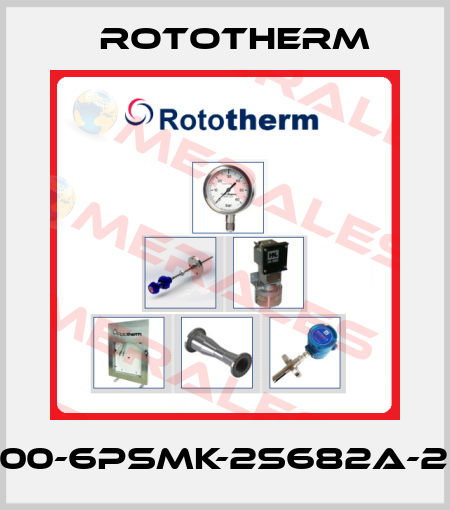 CSPP200-6PSMK-2S682A-2S682A Rototherm
