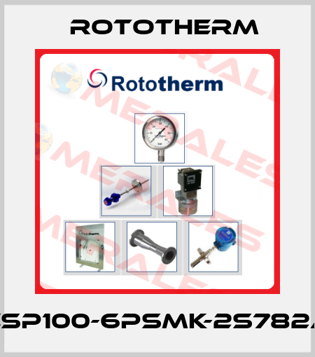 CSP100-6PSMK-2S782A Rototherm