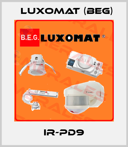 IR-PD9 LUXOMAT (BEG)