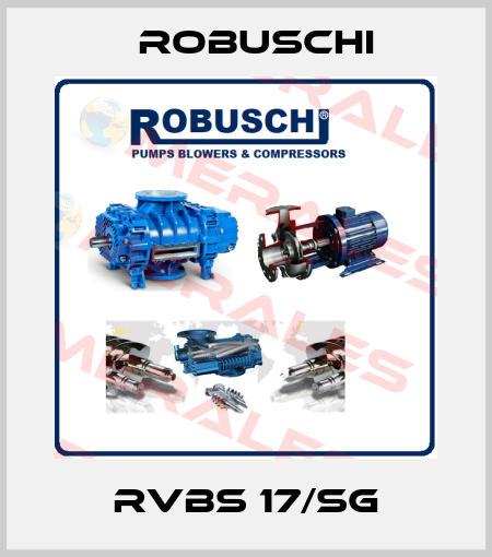 RVBS 17/SG Robuschi