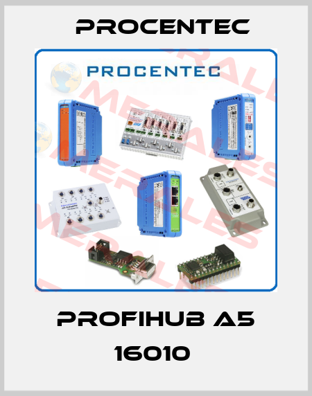PROFIHUB A5 16010  Procentec