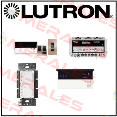 Program for data transmission with RS 232 for DW6092  Lutron