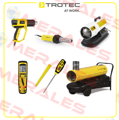 Material Nr 71875 Trotec