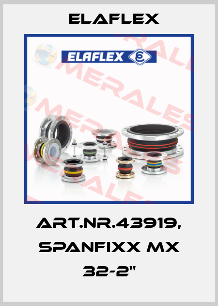 Art.nr.43919, Spanfixx MX 32-2" Elaflex