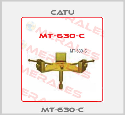 MT-630-C Catu