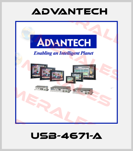 USB-4671-A Advantech