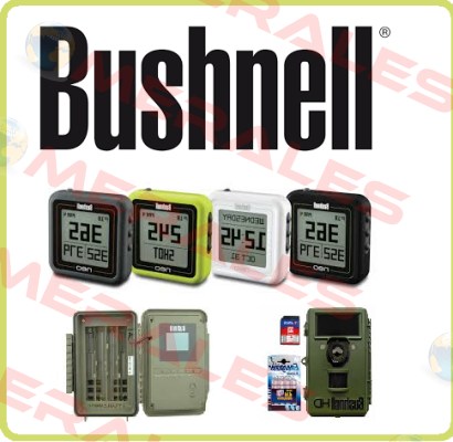 158042 BUSHNELL