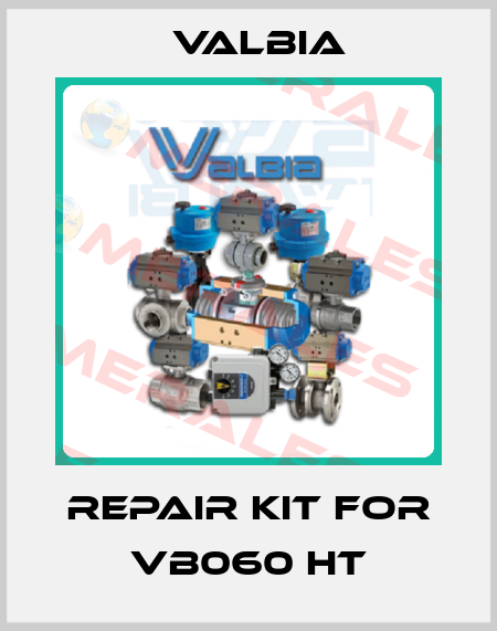 Repair kit for VB060 HT Valbia