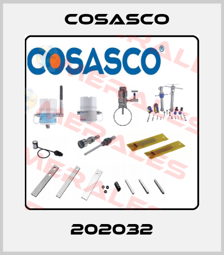 202032 Cosasco