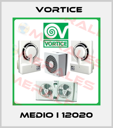 Medio I 12020 Vortice