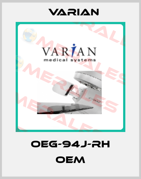 OEG-94J-RH oem Varian