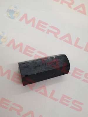 HK3-ET1-03A JTEKT FLUID POWER SYSTEMS CORPORATION (ex. Toyooki)