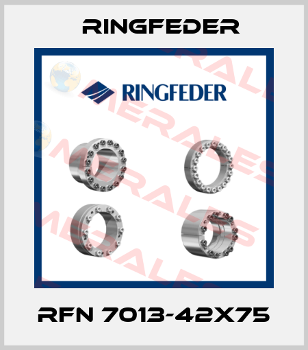 RFN 7013-42x75 Ringfeder