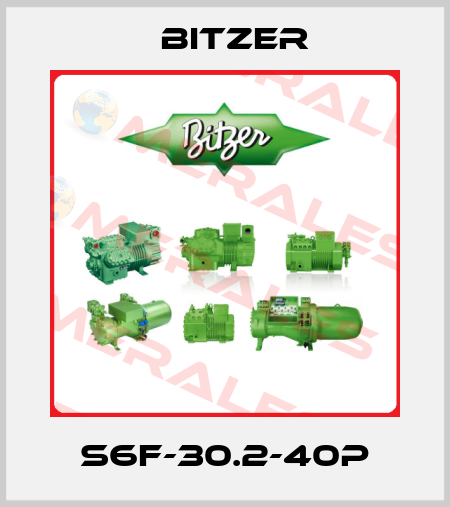 S6F-30.2-40P Bitzer